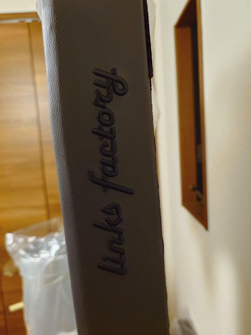 ハイエースワイドS-GL　リンクスファクトリーFLAT4ベッドキット