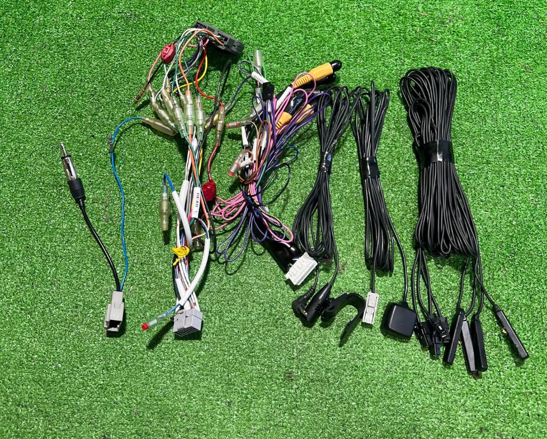 パナソニック CN-RX04D Bluetooth地図データ2017年