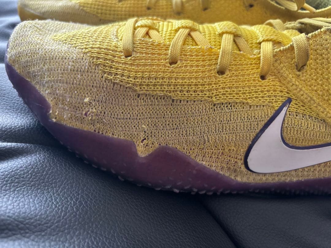 NIKEコービーＡＤＮＸＴ360