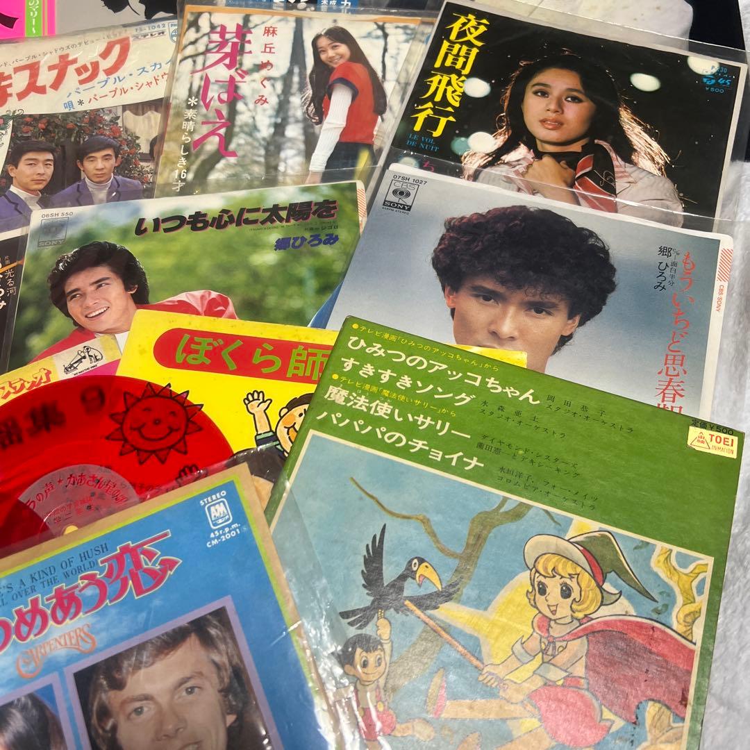 レコードコレクション 名曲