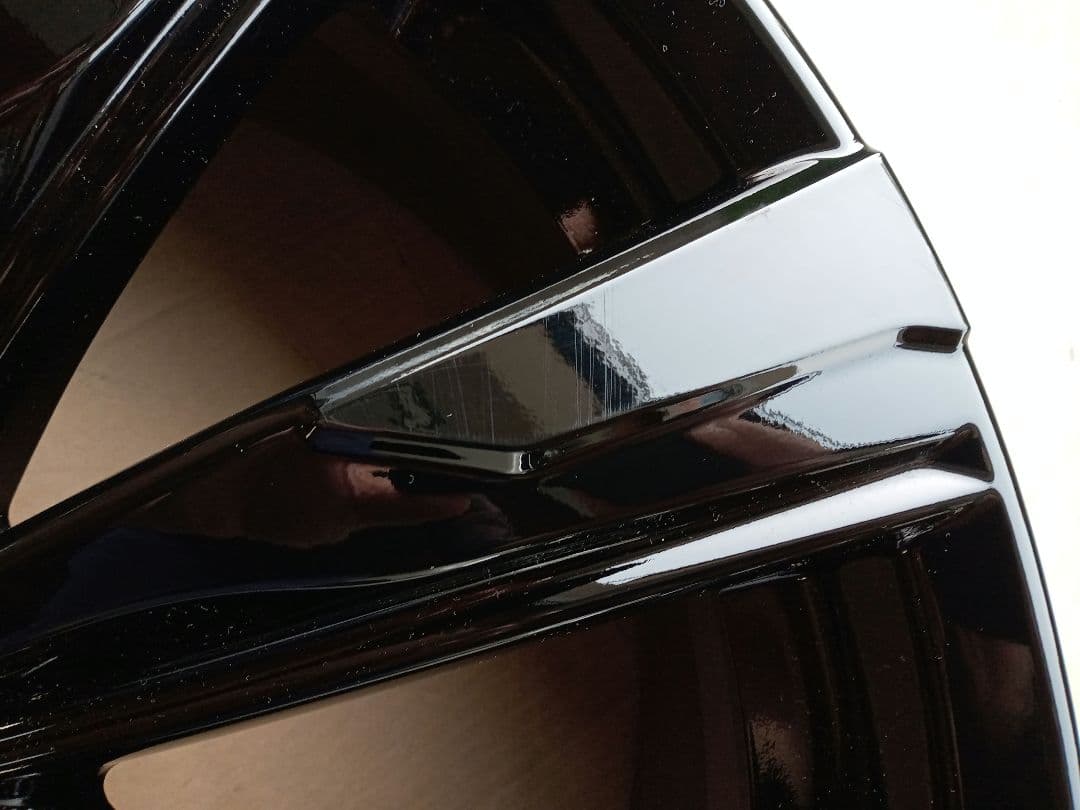 クラウンスポーツ純正ホイール　１本