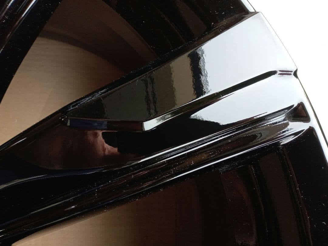 クラウンスポーツ純正ホイール　１本