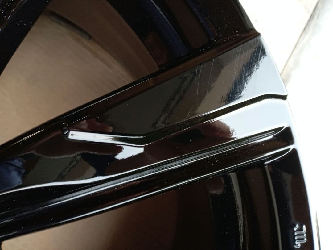 クラウンスポーツ純正ホイール　１本