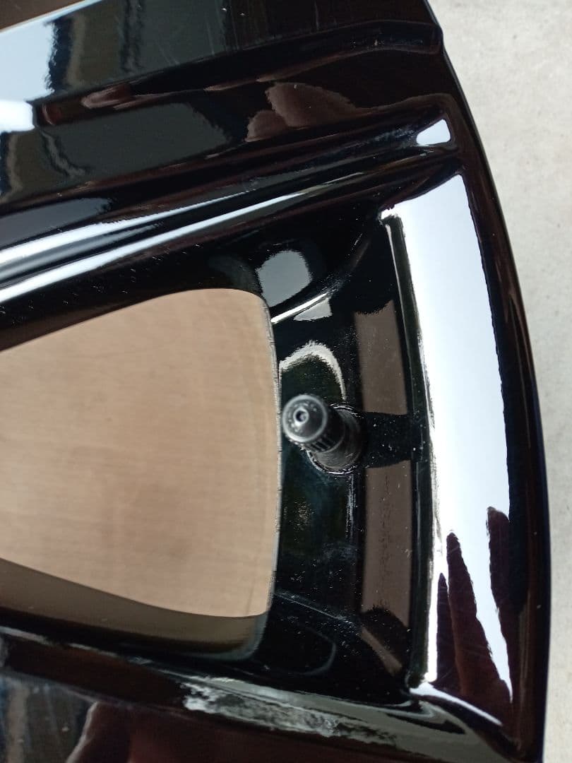 クラウンスポーツ純正ホイール　１本