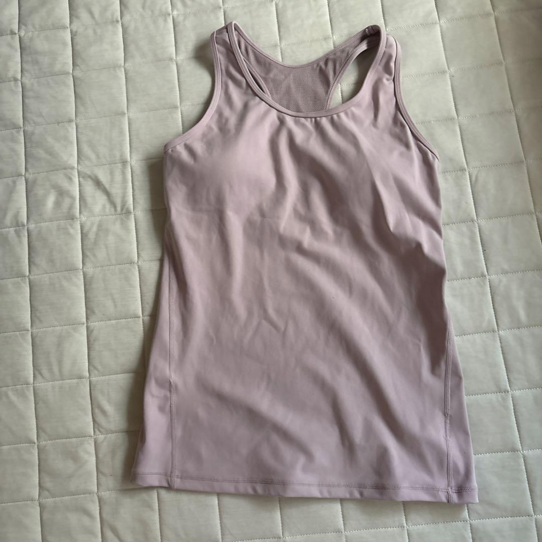 lava ヨガ ウェア 上下セット L