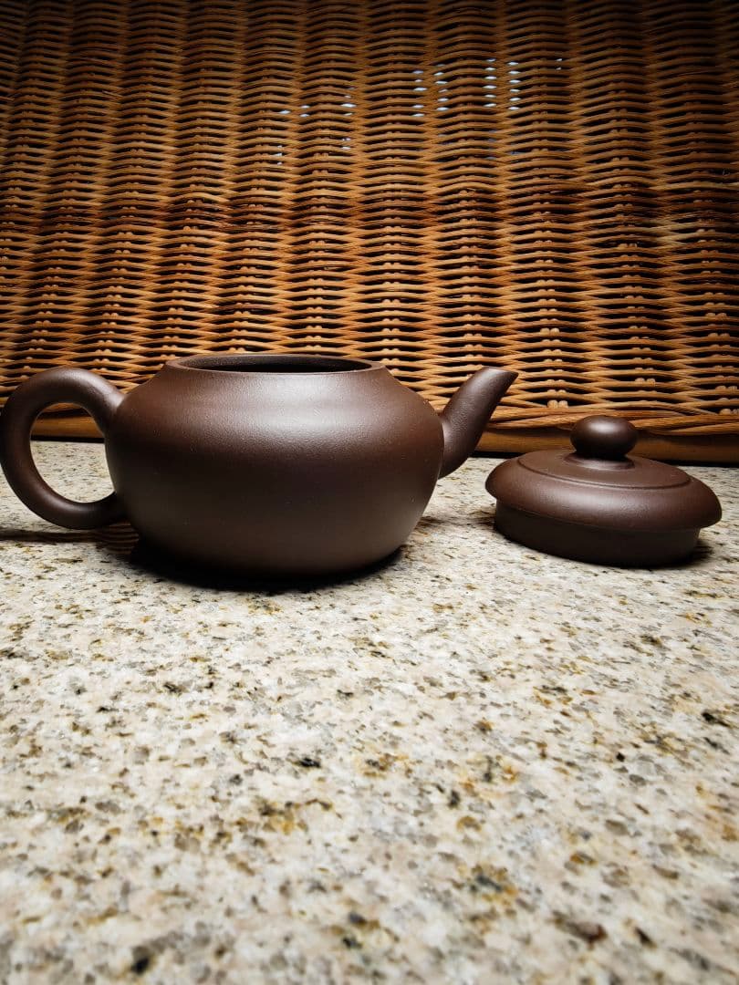 宣興紫砂壺　(ぎこうしさこ）