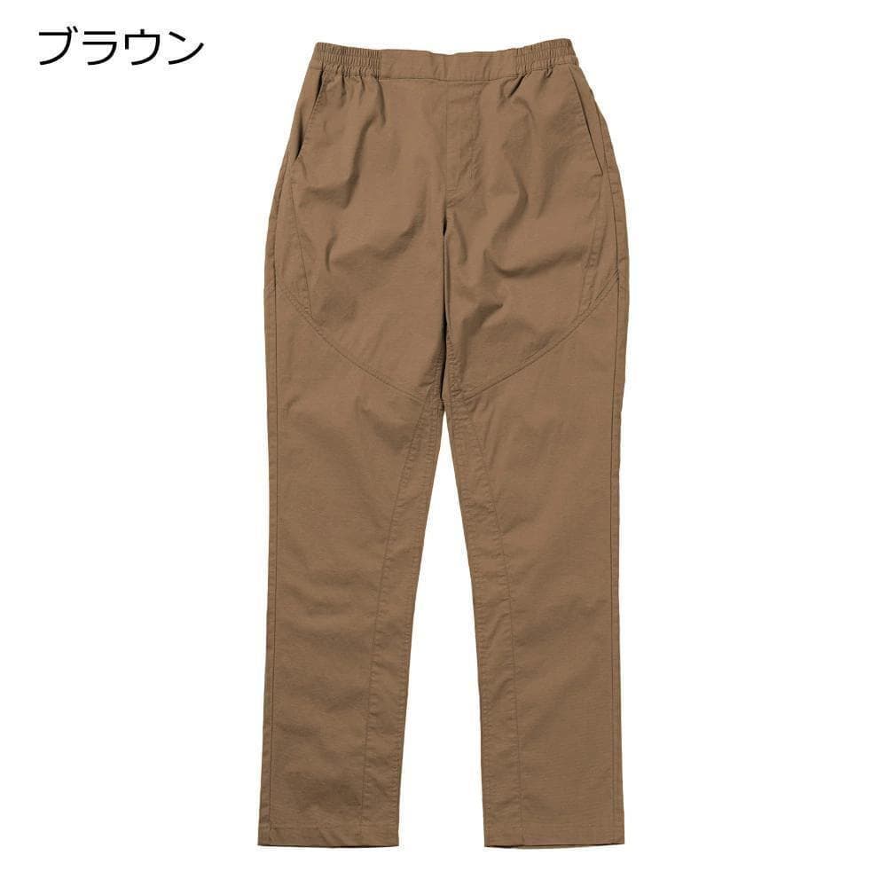 ロッソスタイルラボ　バイク　レディース　パンツ　L【新品】黒　オールシーズン