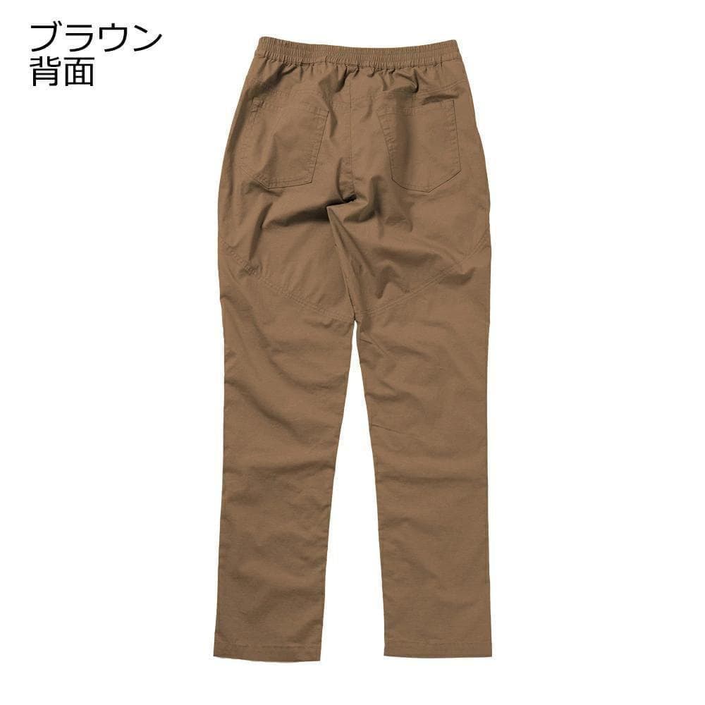 ロッソスタイルラボ　バイク　レディース　パンツ　L【新品】黒　オールシーズン