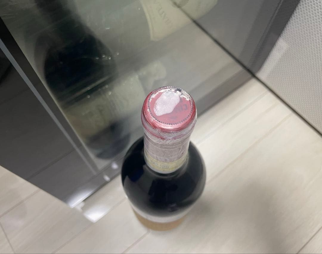 【セラー保管】 シャトー・フィジャック 1994 Château Figeac