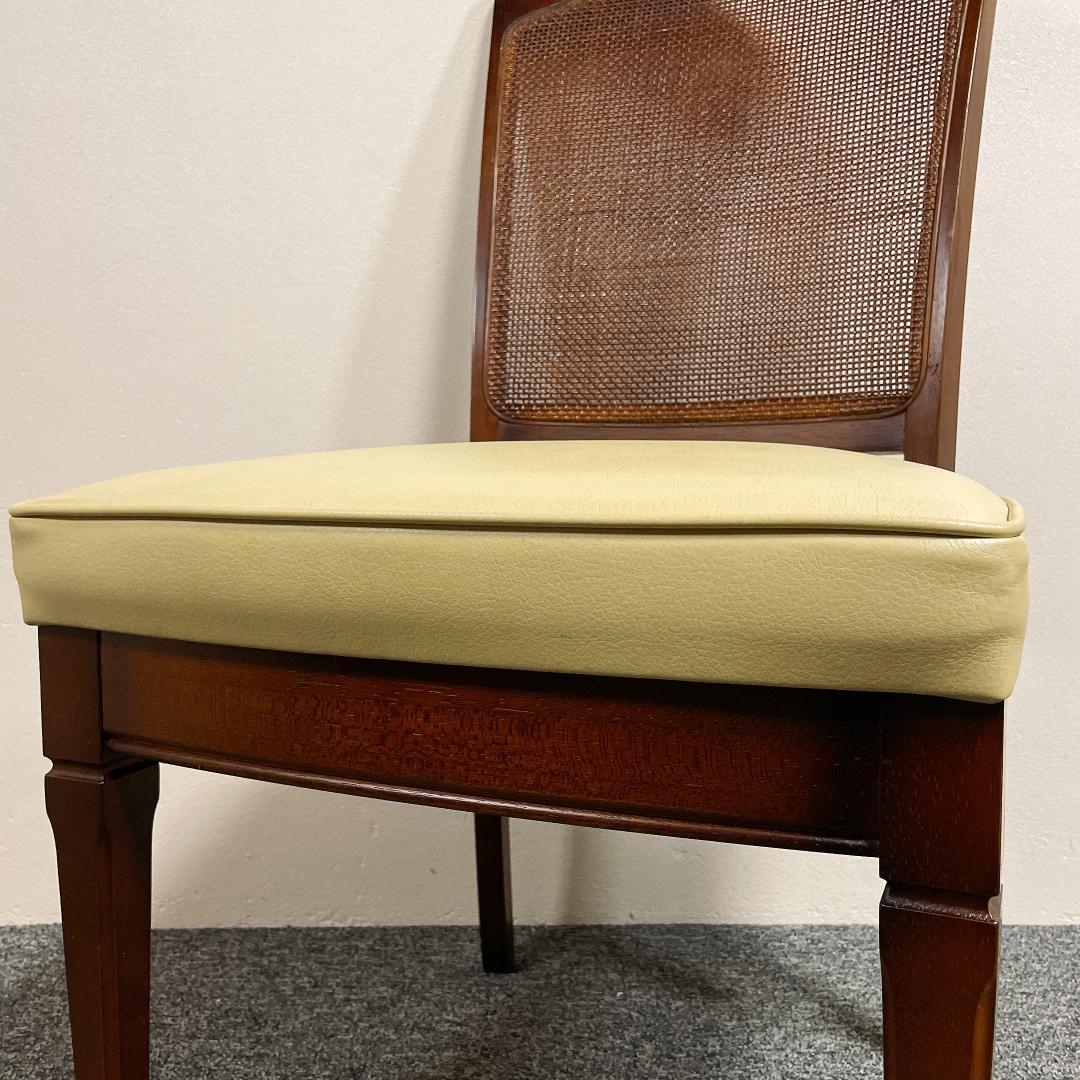 MARUNI マルニ木工 地中海 シリーズ レティーロ チェア