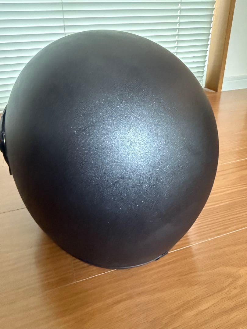 SIMPSON シンプソン M30 STONE BLACK 59cm