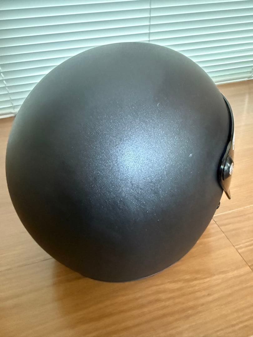 SIMPSON シンプソン M30 STONE BLACK 59cm