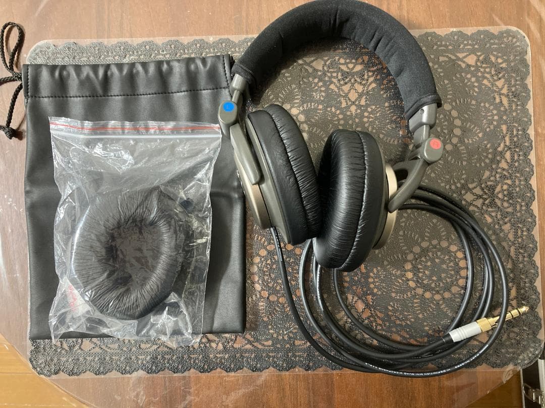 SONY MDR-Z900 改