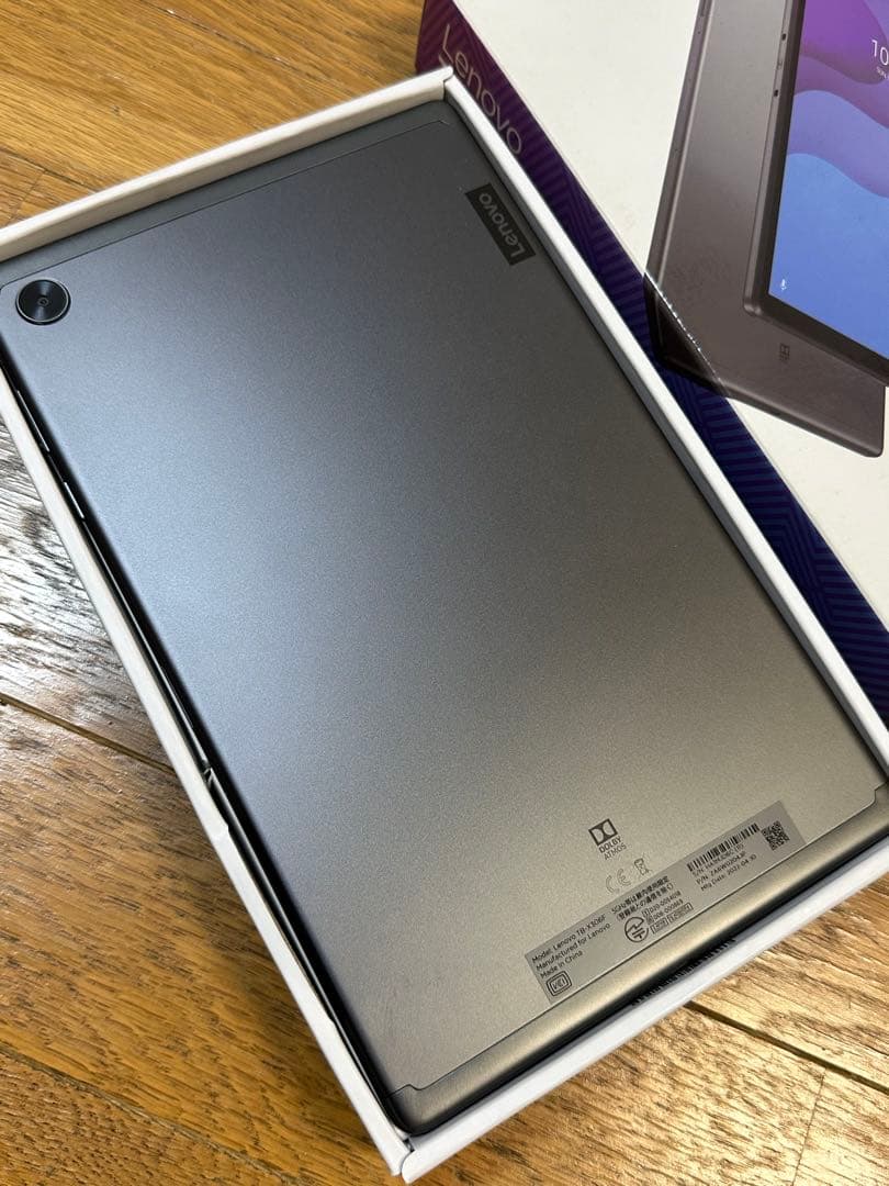 Lenovo Androidタブレット Lenovo Tab B10 HD