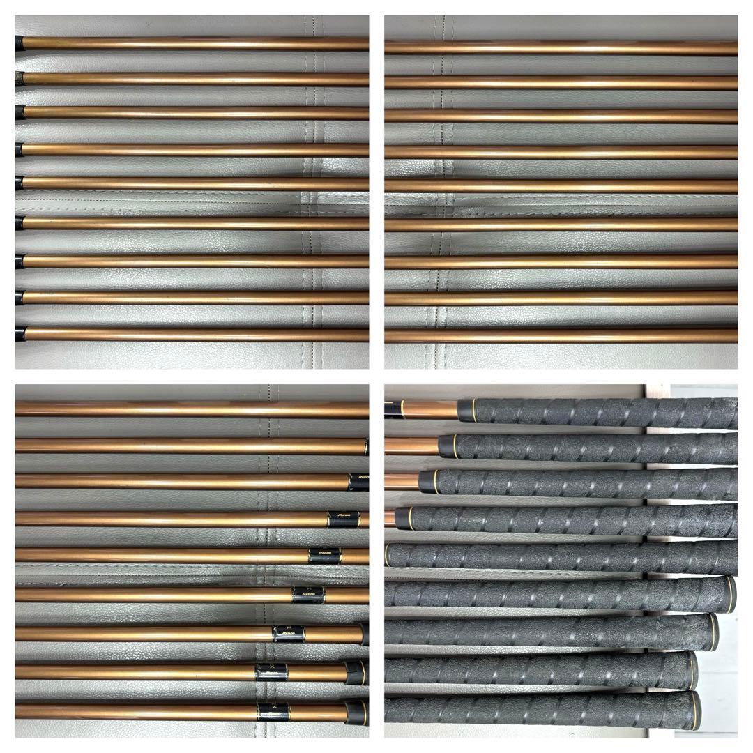 本格派 メンズゴルフクラブ 14本 フルセット テーラーメイド adidas