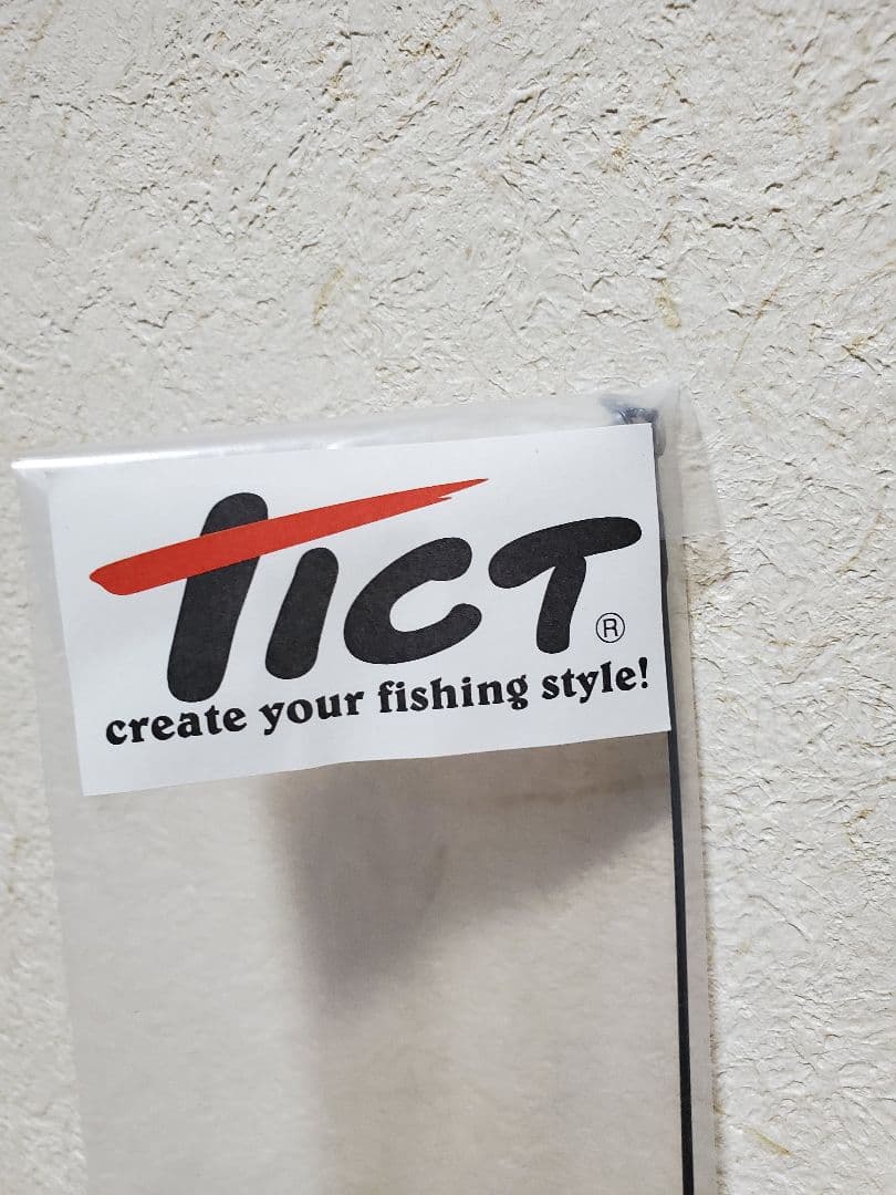 TICT ティクト 鯵レンジャー SRAM SP40