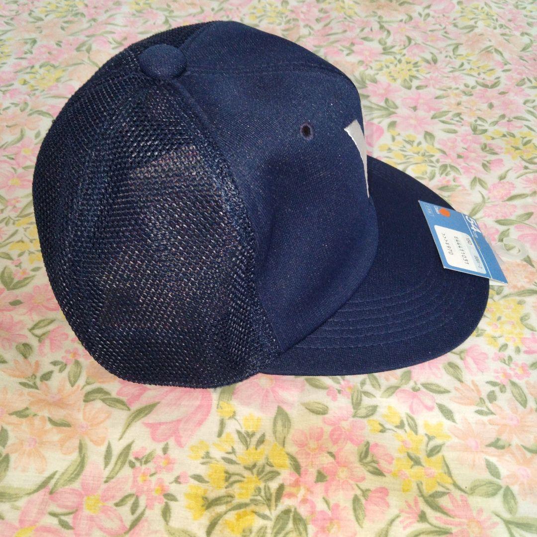 横浜大洋ホエールズ ヴィンテージ 当時物 キャップ