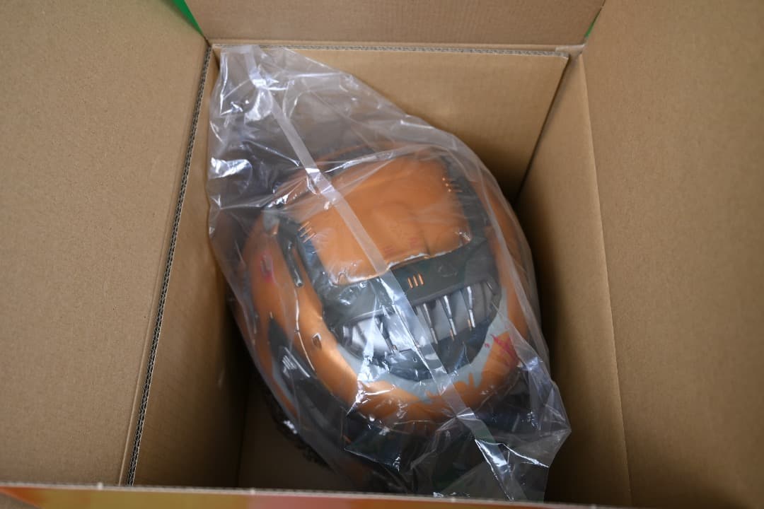 【Kgenさん専用】Doom Helmet Eternal Phobos