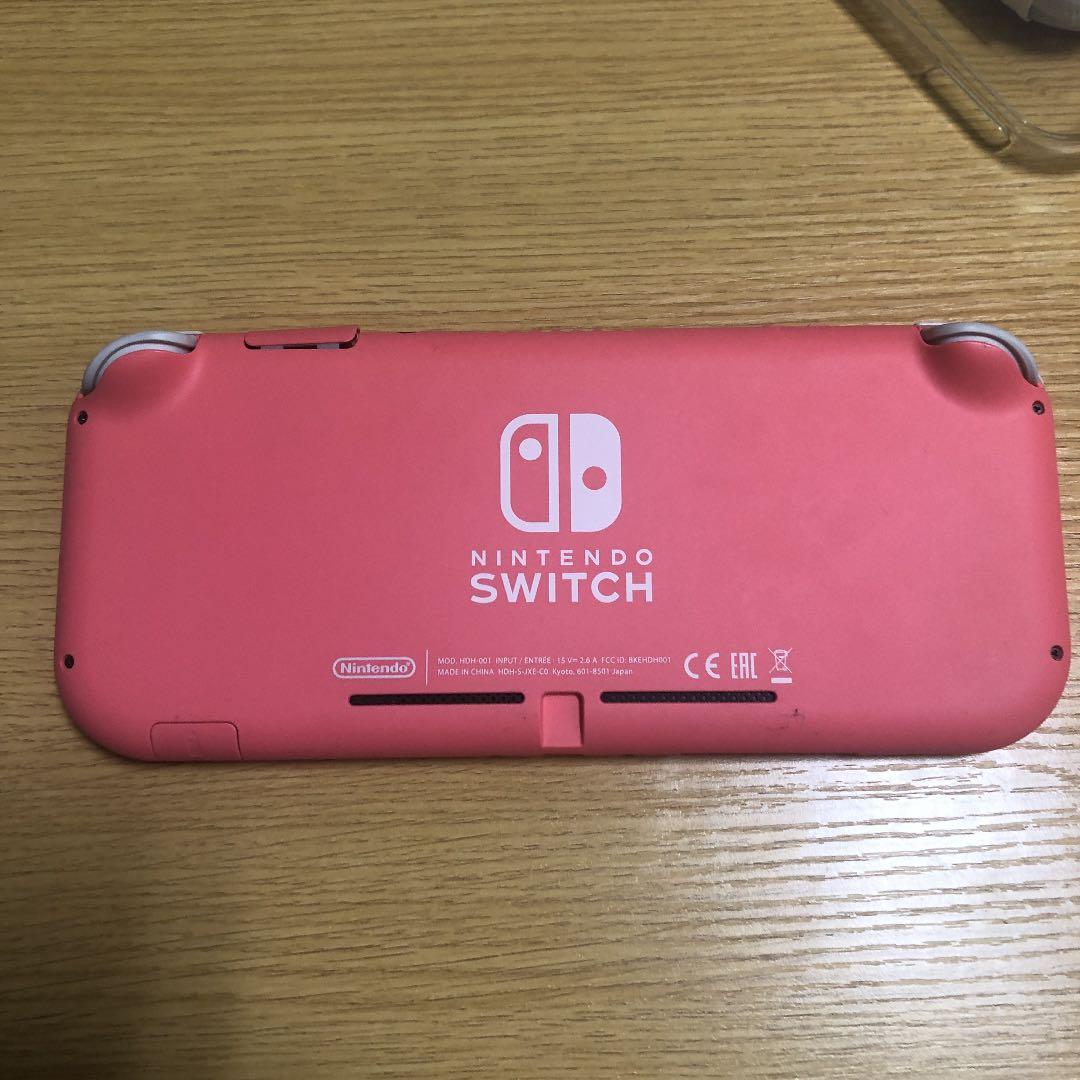 Nintendo Switch  あつまれ動物の森