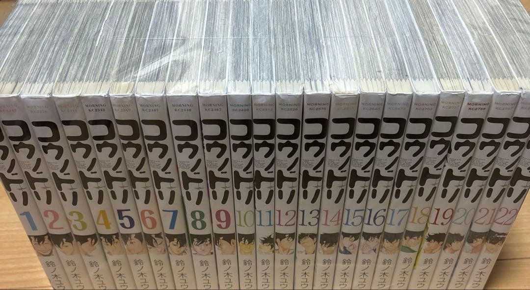 コウノドリ 1巻〜32巻全巻セット