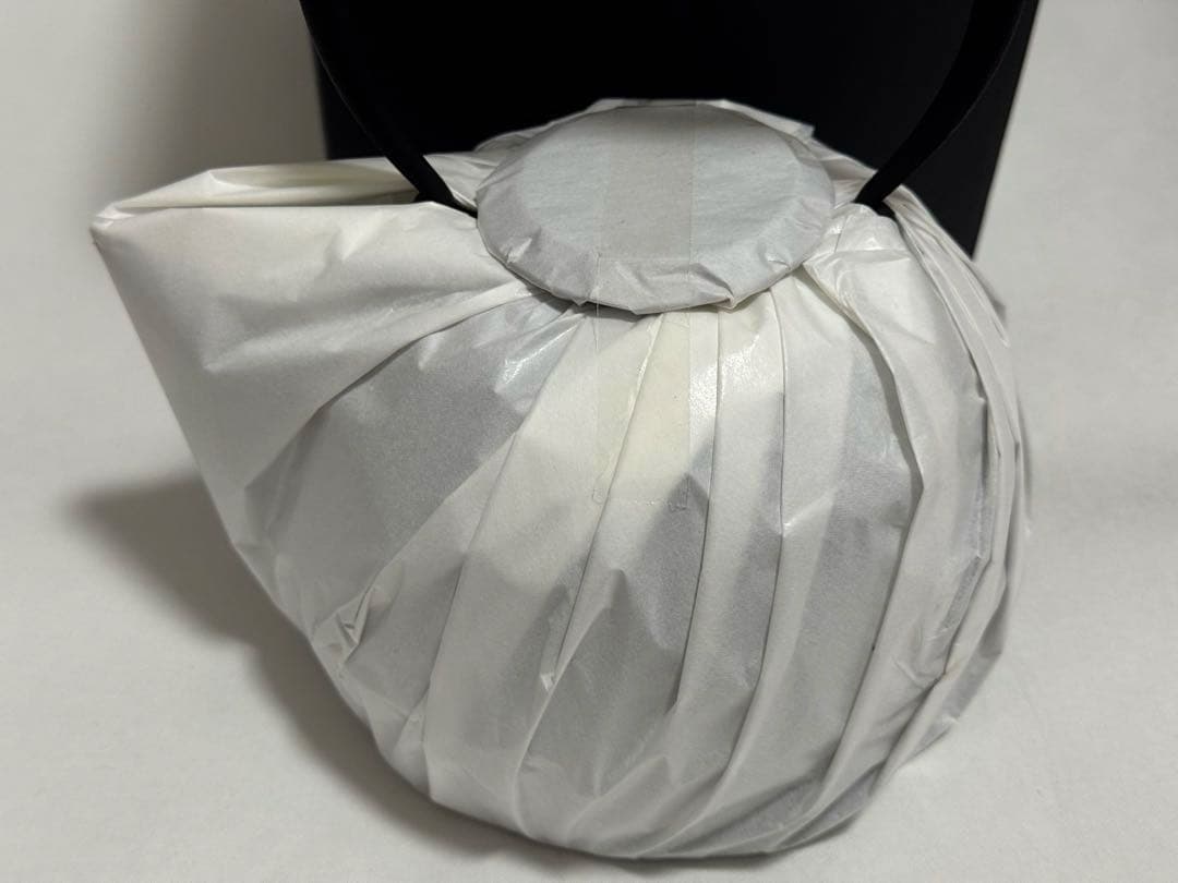 【新品未使用】鉄瓶 南部鉄器 空間鋳造 Sayu 大 1.0L