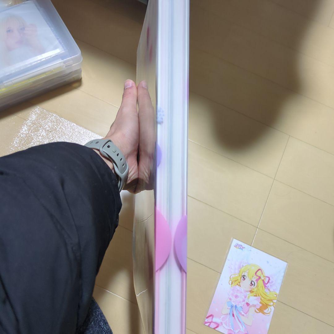 アイカツ！イラスト集 〜ブーケ〜