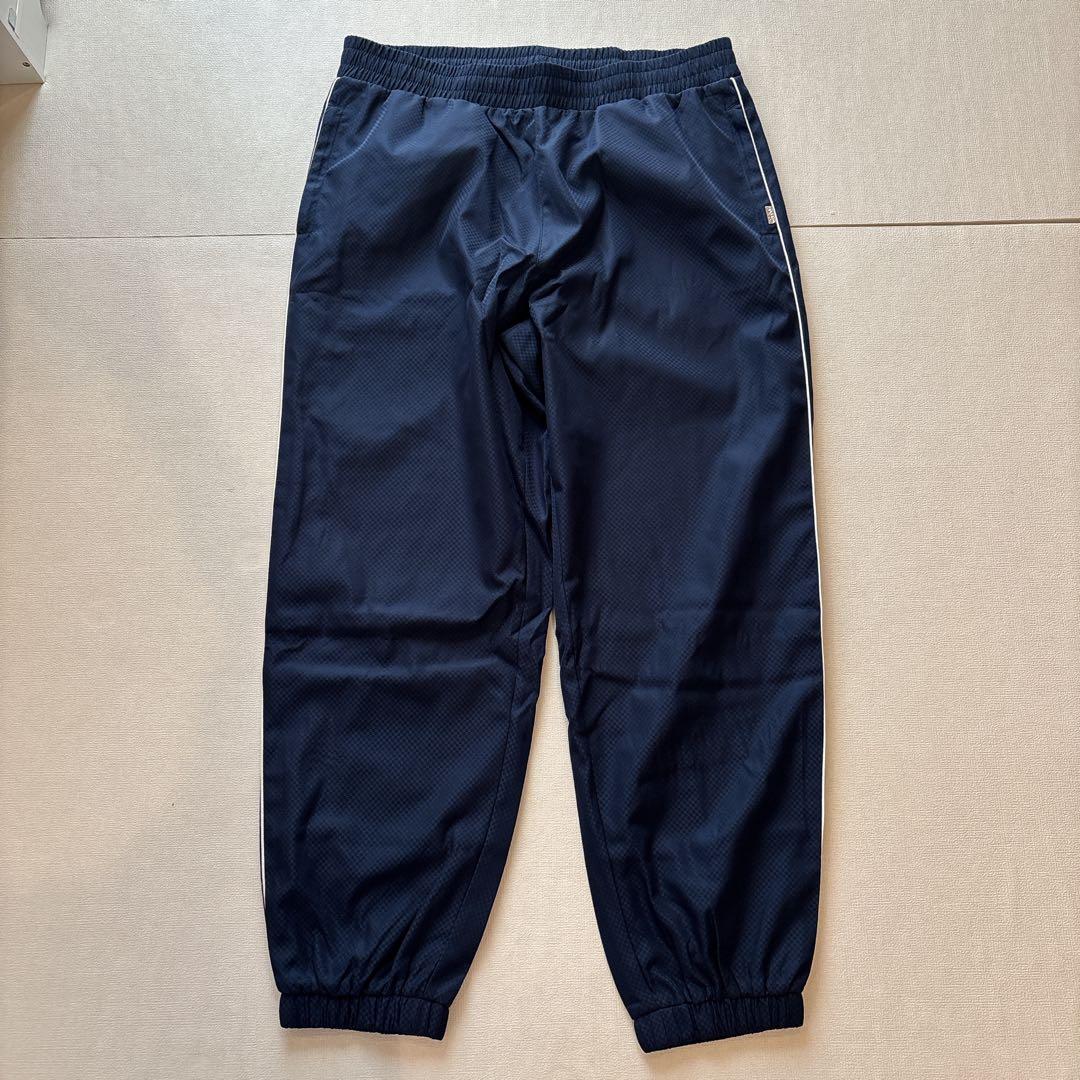 【新品】XL✨BALR. ジャージ　スポーツ　パンツ　大きめ　リラックス　完売品