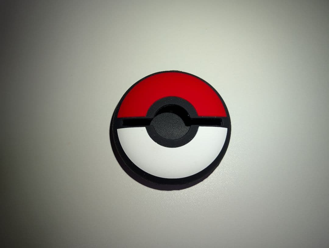 Pokémon GO Plus +（ポケモンGOプラスプラス）動作確認済