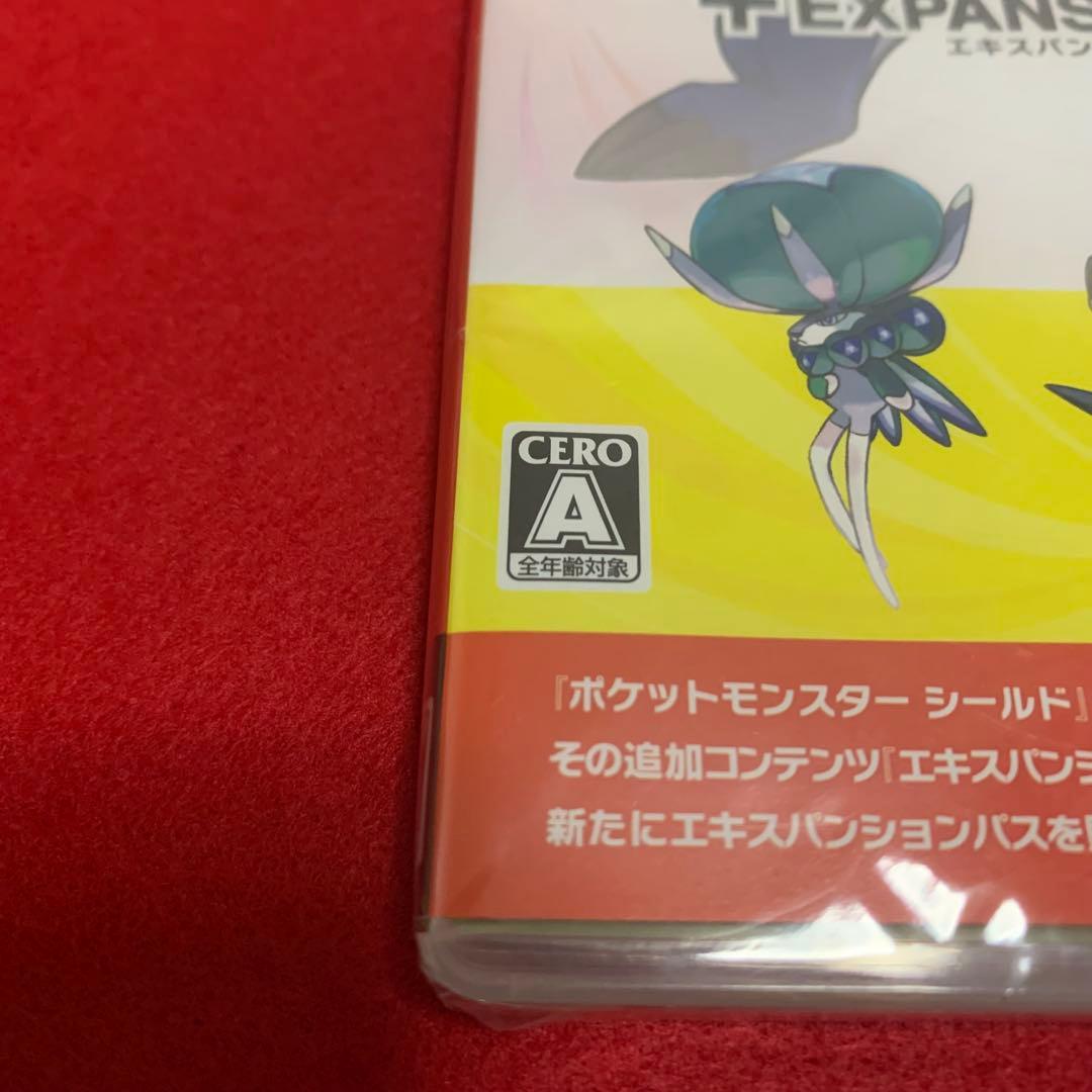 R@クリスさん専用　ポケモン シールド、AI:ソムニウム ファイルセット