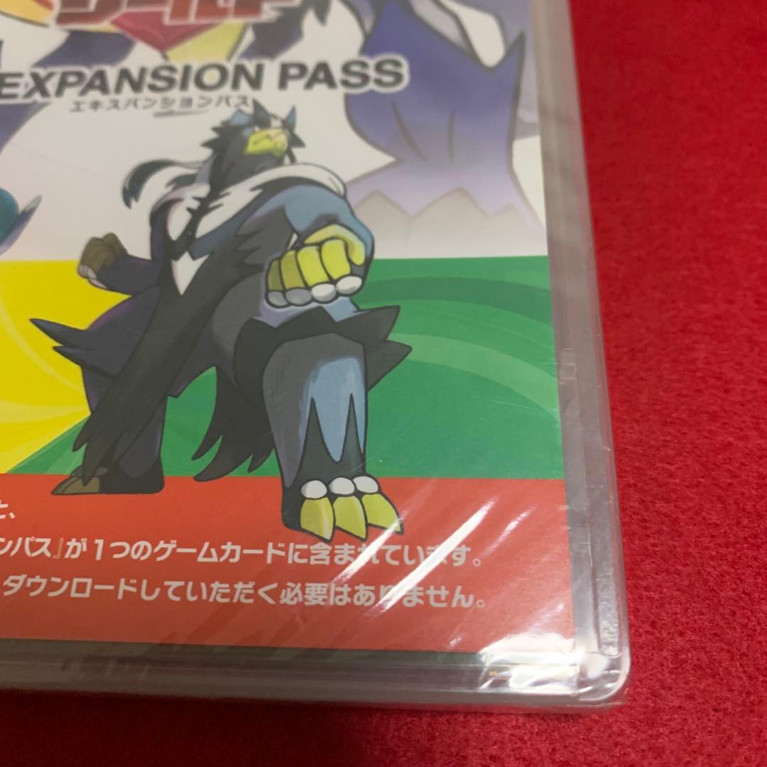 R@クリスさん専用　ポケモン シールド、AI:ソムニウム ファイルセット