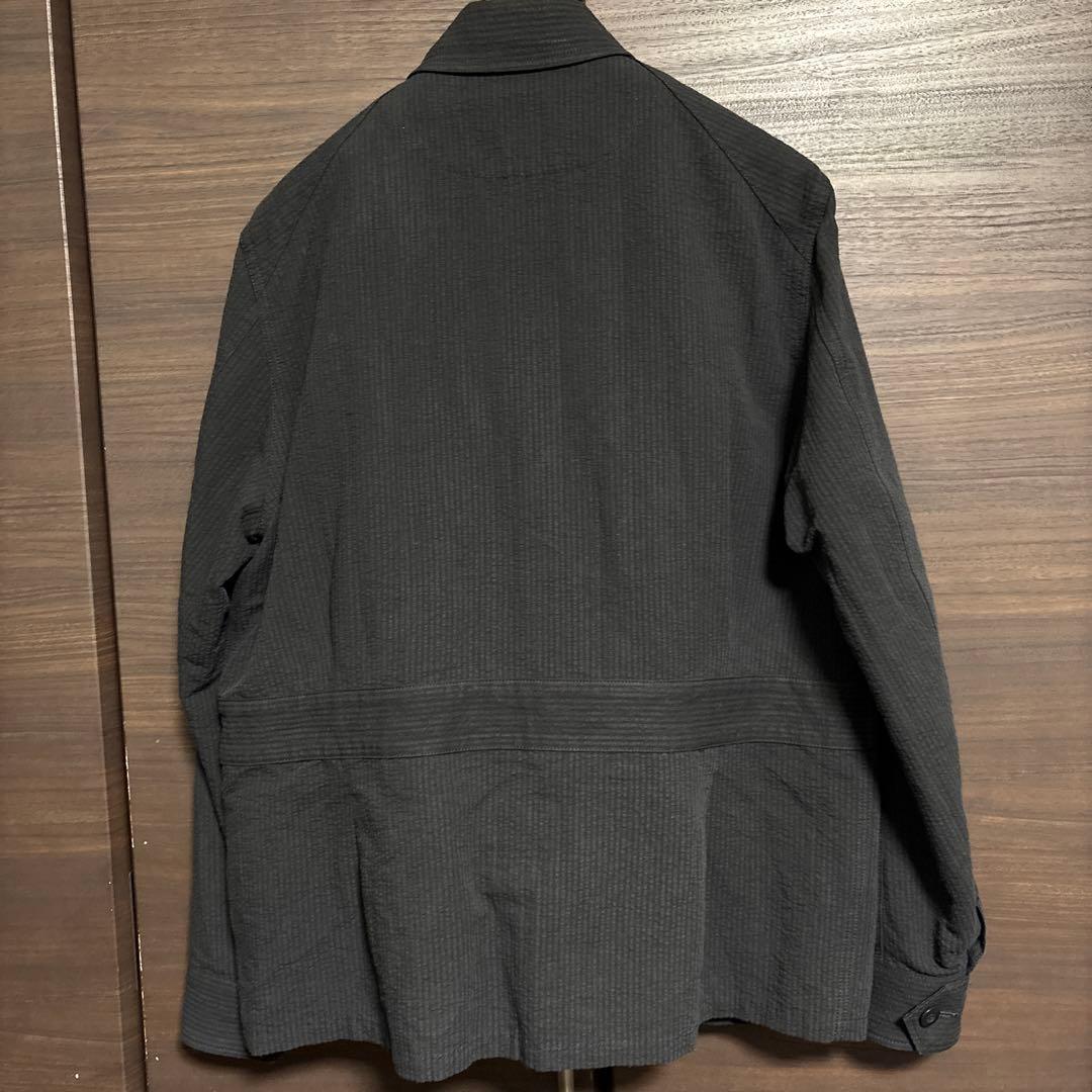 fujito ファティーグジャケット セットアップ