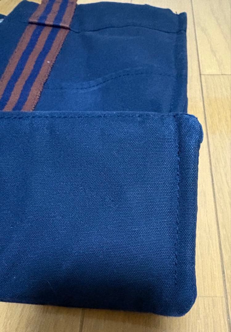 エルメス フールトゥ トートMM ハンドバッグ トートバッグ