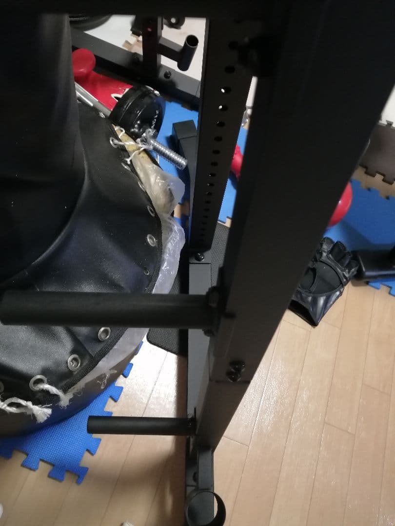 BARWING　ハーフラック（送料込みは、兵庫大阪京都奈良限定）