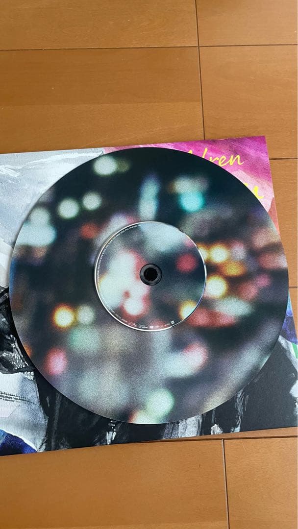 Mr.Children miss you LIVE《DVD４枚組》