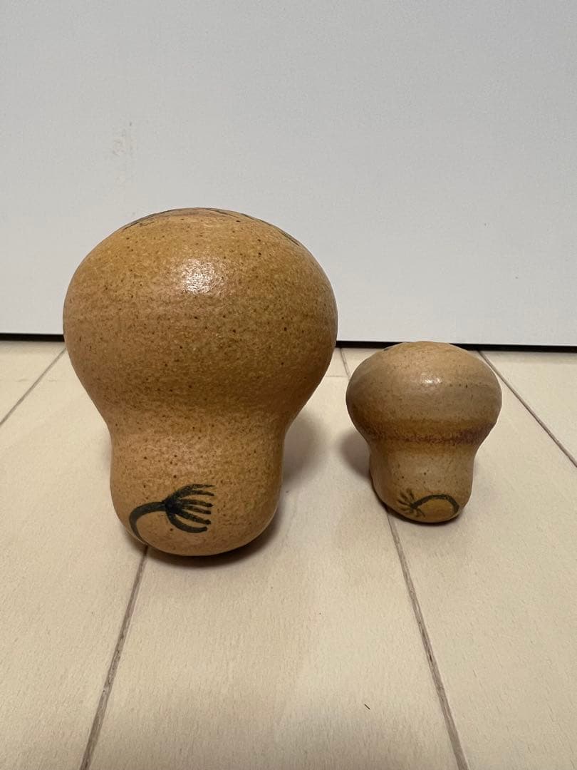 Lisa Larson ライオン　セミミディアム & ミニ