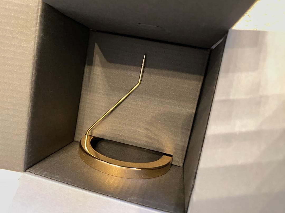 diptyque ディプティック キャンドル用 金属製メリーゴーラウンド