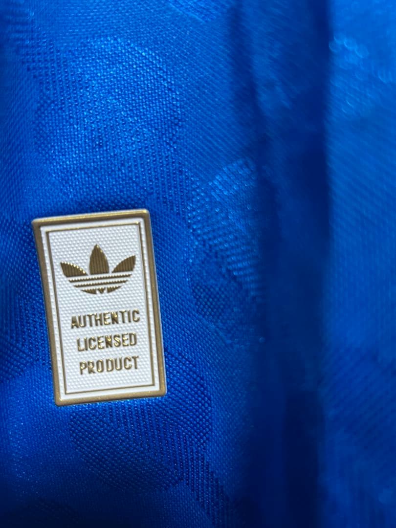 レアルマドリード　25-26 サード　3rd新品未使用タグ付 2XL エンバペ