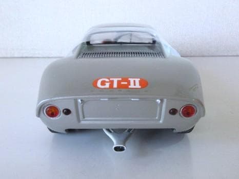 特価 MINICHAMPS 1/18 ポルシェ 904 カレラ GTS 日本GP