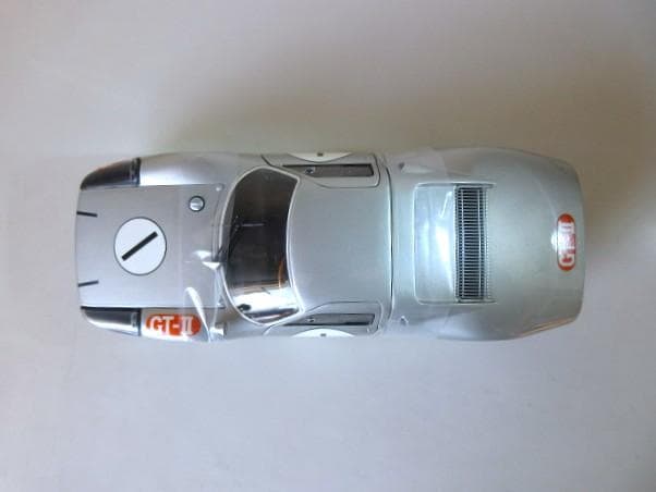 特価 MINICHAMPS 1/18 ポルシェ 904 カレラ GTS 日本GP