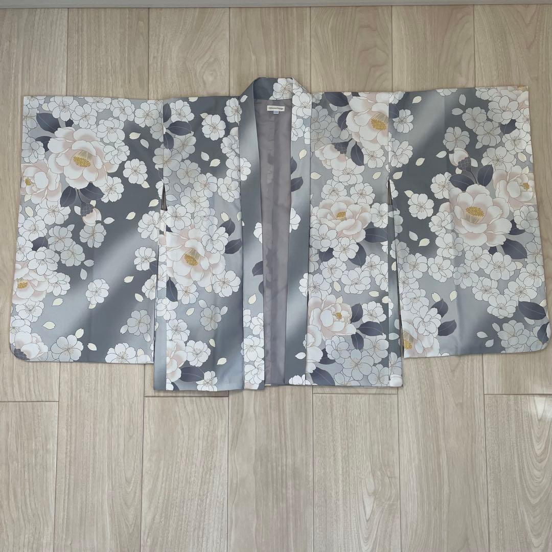 Catherine Cottage 羽織り袴8点セット 七五三 115サイズ