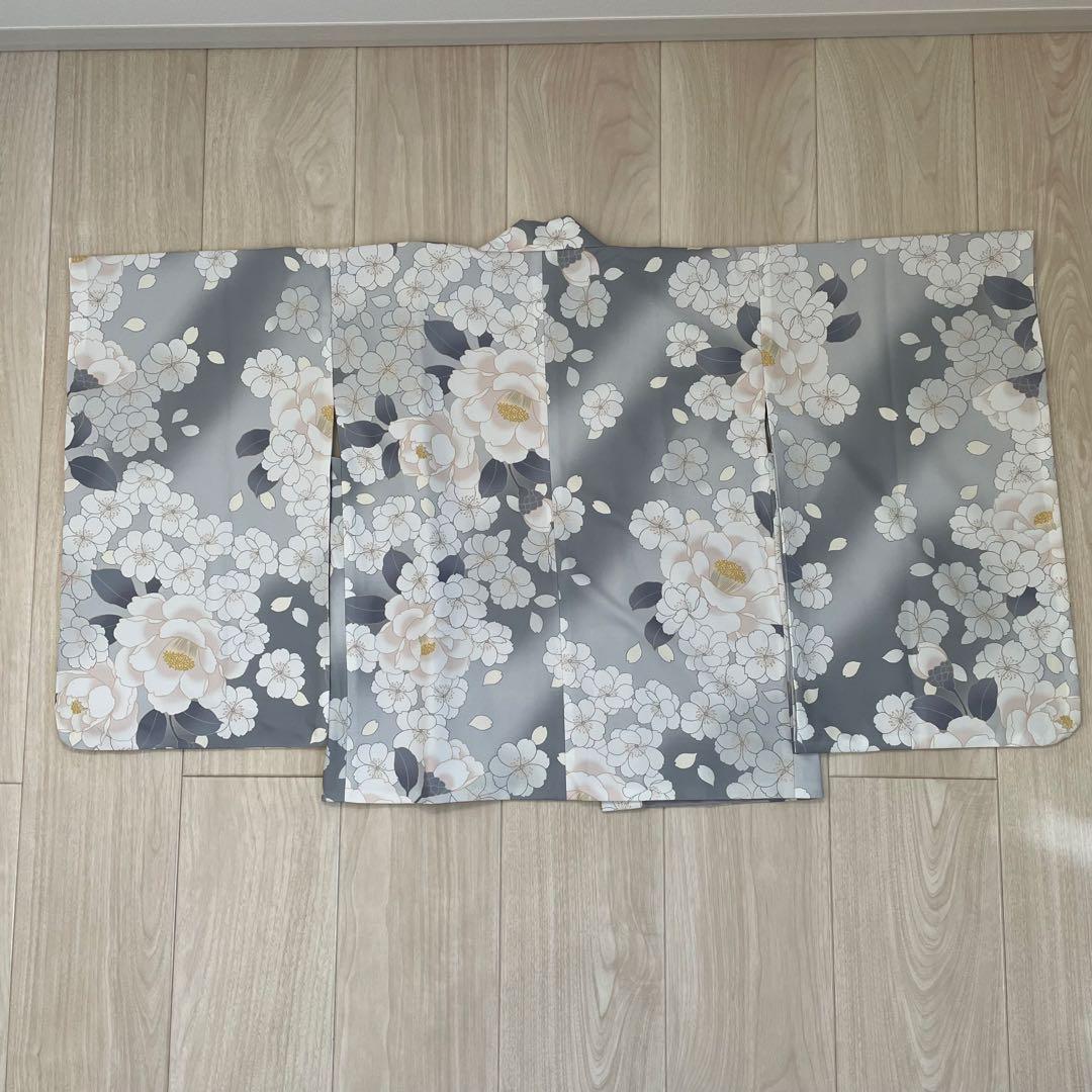 Catherine Cottage 羽織り袴8点セット 七五三 115サイズ