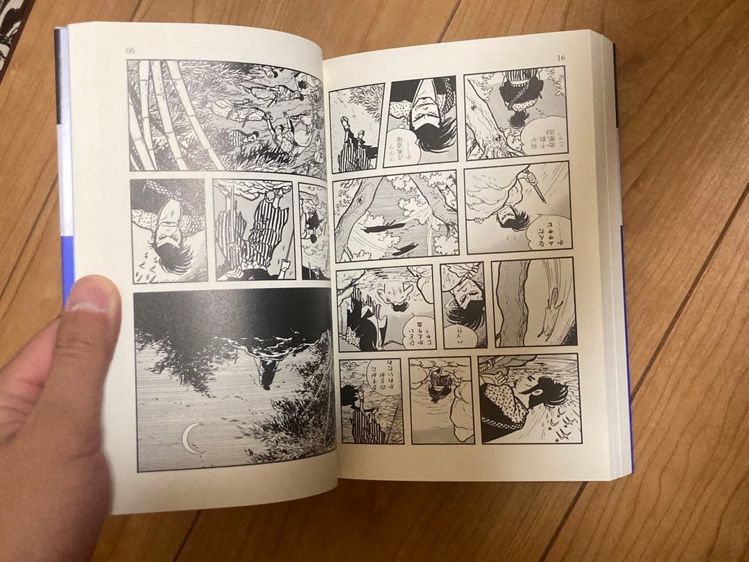 決定版　カムイ伝全集　全巻セット