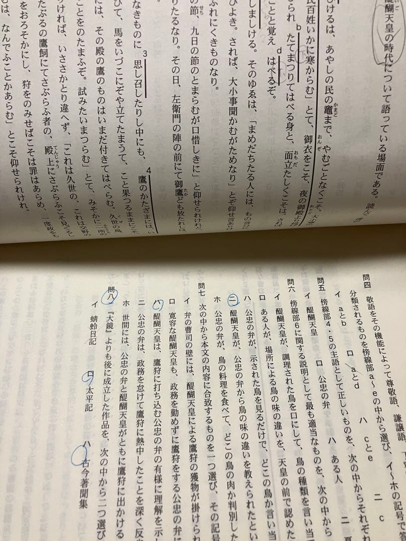 代々木ゼミナール 第1回 早大入試プレ 2009 英語国語地歴公民数学人科理科