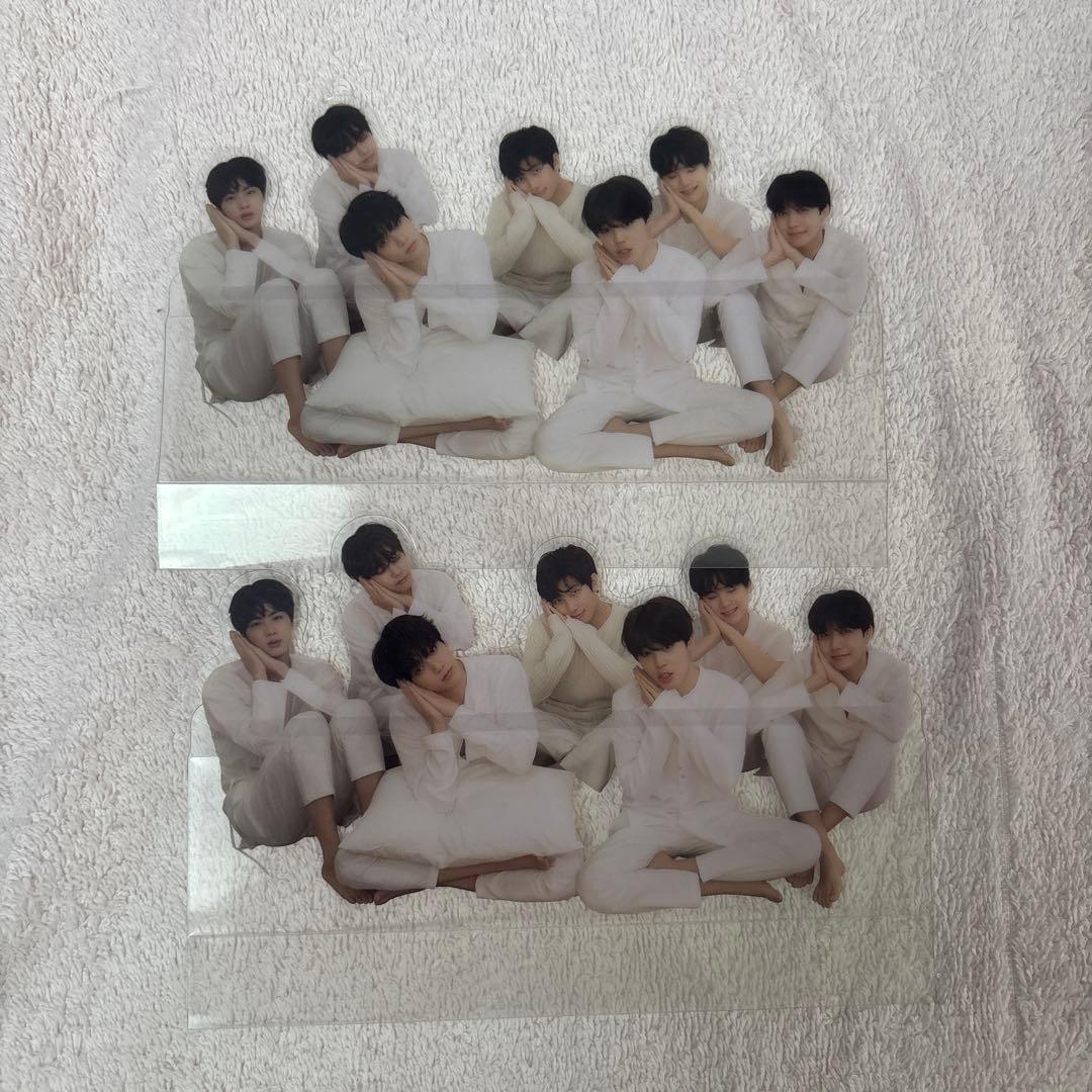 BTS アルバム CD セット まとめ売り シーグリ