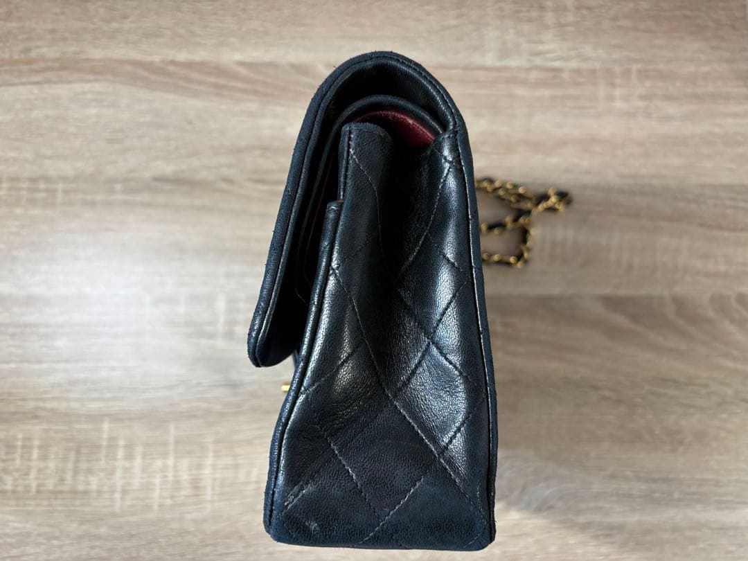 CHANEL マトラッセ 25 A01112