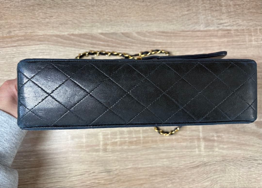 CHANEL マトラッセ 25 A01112