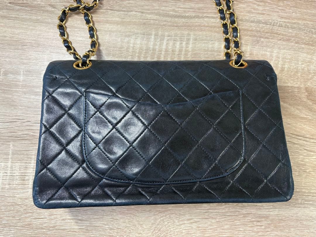 CHANEL マトラッセ 25 A01112