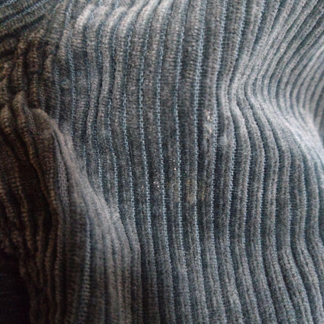 phenomenon　2012AW　32/L　グリーン　コーデュロイ　パンツ