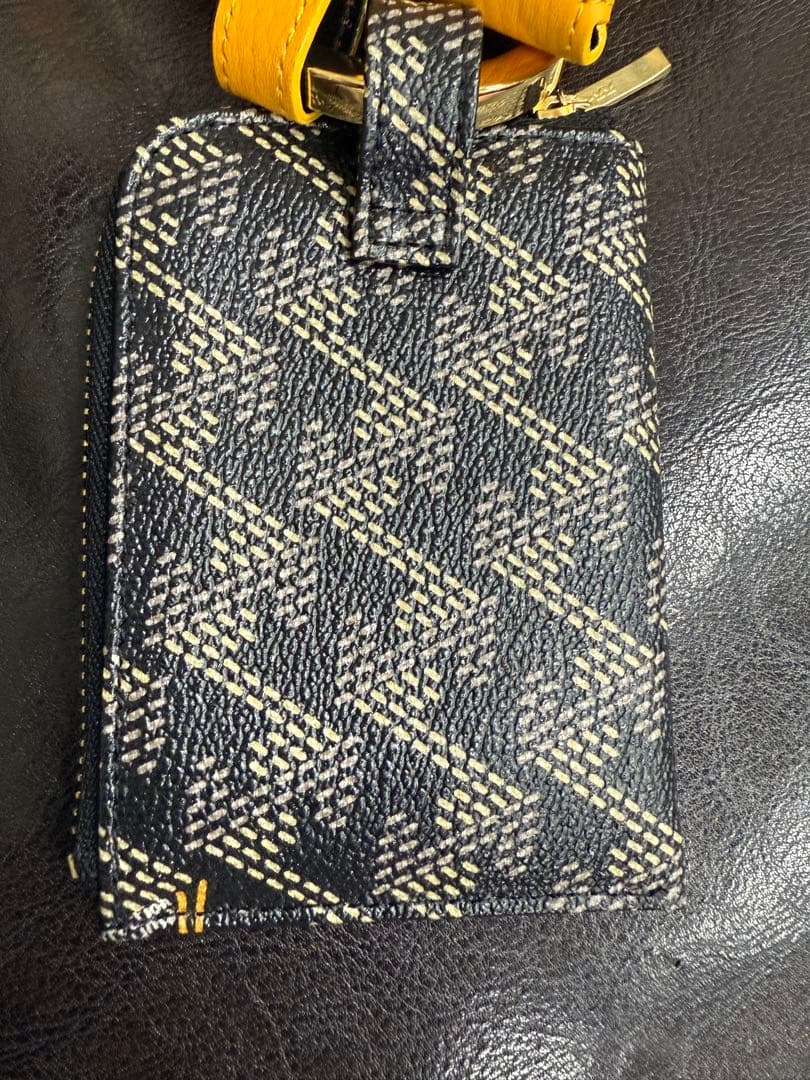 レザレクション マルチケース 小銭入れ ティーケース マーカーケース