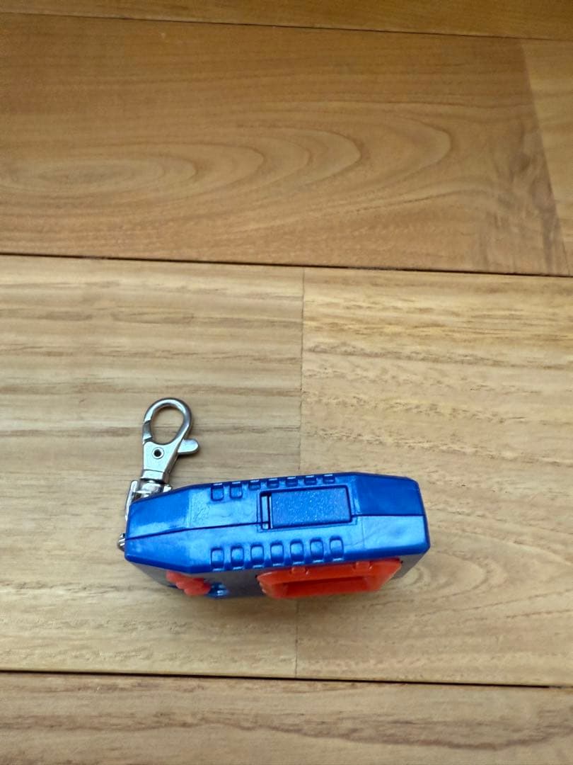 デジモンペンデュラムカラー Ver.1.2.4.5.箱説あり 美品